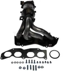 Exhaust Manifold & Converter Assy Dorman (oe Solutions) 674-482 New. Price: $318.29.