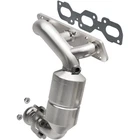 Magnaflow Catalytic Converter 51370: Epa, Manifold New. Price: $884.00.