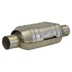 Eastern Catalytic 70316 Universal-fit Weld-in 49-STATE Converter New. Price: $162.41.