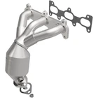 Magnaflow 452018 California Manifold Catalytic Converter New. Price: $708.00.