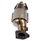 For Honda Pilot 05-08 Dorman Exhaust Manifold Integrated Catalytic Converter New. Price: $1481.77.