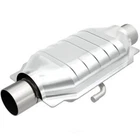 Catalytic CONVERTER-2.50IN. Universal California Pre-obdii Magnaflow 3321016 New. Price: $839.99.