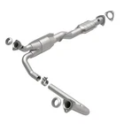Magnaflow 23484-AC 2000-2003 Safari 4.3L V6 Gas Ohv New. Price: $715.00.