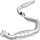 Magnaflow Catalytic Converter 51524: Epa, Direct-fit New. Price: $769.00.