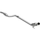 For Mercedes CLS550 2012-2017 Magnaflow Direct Fit Catalytic Converter Gap New. Price: $665.00.