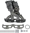 Dorman Manifold Converter Not Carb Compliant 674-130 New. Price: $803.87.