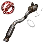 Catalytic Converter 2016-2020 Mercedes-benz Metris 2.0L Turbo Direct Fit New. Price: $289.00.