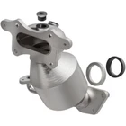 Magnaflow 52029 Manifold Catalytic Converter For 2011-2016 Honda Cr-z 1.5L New. Price: $880.00.