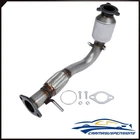 Catalytic Converter For 2010-2014 Gmc Terrain Chevy Captiva Sport Equinox Front New. Price: $75.47.