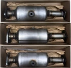 Catalytic Converter Magnaflow 5661260 New. Price: $1688.00.