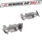 Kooks 21803300 For 3IN Ultra Green Catted Connection Pipes New. Price: $3082.58.