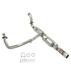 Catalytic Converter Front For Ram 2500 3500 2014-2022 New. Price: $894.99.