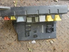 900 63 03 Mercedes Sprinter W906 Sam Body Computer Control Module Unit Oem Used. Price: $230.00.