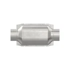 Calcat Carb Universal Catalytic Converter Inlet (id) 3"OUTLET (84720) New. Price: $250.72.