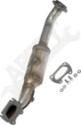 Dorman 679-576 Pre-converter Not Carb Compliant New. Price: $635.35.