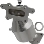 Magnaflow Grade Direct-fit Catalytic Converter For Honda Insight 2010-2014 New. Price: $782.00.