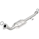 Magnaflow Catalytic Converter: Epa, For 2001-2004 Toyota Sequoia New. Price: $625.00.