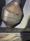 Bmw F10 F11 Diesel 2.0 N47 Exhaust System Complete 8517642 8515027 8575825 #145 Used. Price: $201.53.