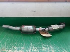 VW93456 Catalytic Converter For 01 Volkswagen Golf, Jetta, Beetle New. Price: $300.97.