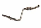 Genuine Gm Front Pipe 19420109 New. Price: $1805.62.