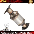 Rear Catalytic Converter Direct Fit For 2011-2013 Kia Sorento 2.4L Epa 16707 New. Price: $84.99.