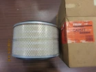 Fram CA2577 Air Filter New. Price: $27.00.