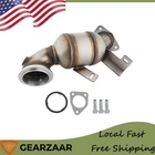 Catalytic Converter For Chevrolet Cruze 1.4L 2011-2016 Stainless Steel Gearzaar New. Price: $59.49.