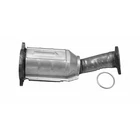 Exhaust Catalytic Converter Epa Approved For Nissan Frontier Xterra New. Price: $507.00.