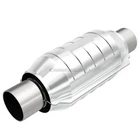 Magnaflow 49 State Converter 54306 Universal-fit Catalytic New. Price: $135.00.