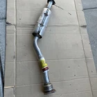 Genuine Walker Exhaust 54756 - Ultra Epa Direct Fit Catalytic Converter. Price: $269.99.
