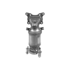 641415 Ap Exhaust Catalytic Converter Front For Honda Cr-v 2010-2011 New. Price: $319.48.