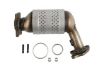 Cateran Inc Front Right Catalytic Converter For 2003 Murano New. Price: $203.18.