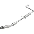 Magnaflow 23-169 Bolt-on Catalytic Converter Assembly Obdii New. Price: $819.00.