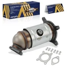 Aisin Front Catalytic Converter Ford Fusion Edge Taurus Flex Mazda CX-9 New. Price: $249.99.