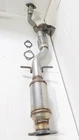 2020-2014 Chevrolet Impala 3.6L Rear Direct Fit Catalytic Converter New. Price: $365.00.