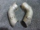 Porsche 911 993 Genuine Normal Heat Shield Catalytic Converter / 4S2-852 Used. Price: $152.00.