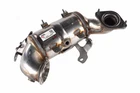 Genuine Gm Catalytic Converter 25204363 New. Price: $396.97.