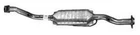 Catalytic Converter Fits: 1995 1996 1997 Ford Ranger 2.3L L4 Gas Sohc New. Price: $189.41.