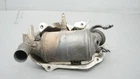 2014-2021 Bmw I3 I01 Rex Hybrid Exhaust Manifold Downpipe 7649188 Oem Used. Price: $444.00.
