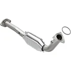Magnaflow 24083-AA For 2003-2006 H2 6.0L V8 Gas Ohv New. Price: $714.00.