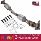 Exhaust Catalytic Converter For 2008 2009 2010 Chevy Cobalt Hhr 2.2L 2.4L New. Price: $55.23.