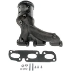 674-140 Dorman Catalytic Converter Front Ford Escape Mercury Mariner Tribute New. Price: $470.73.