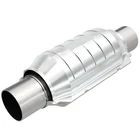 Magnaflow 446006 Universal Catalytic Converter New. Price: $245.00.