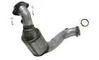Catalytic Converter-direct Fit Eastern Mfg 40909 New. Price: $402.73.