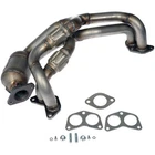 Dorman 674-030 Catalytic Converter With Integrated Exhaust Manifold New. Price: $1072.69.