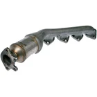 Dorman Catalytic Converter W/ Exhaust Manifold For Hyundai Genesis New. Price: $1328.41.