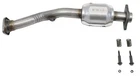 Ap Exhaust Federal / Epa Catalytic Converter - Direct Fit 642898 New. Price: $264.47.