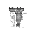 Ford Explorer Exhaust Catalytic Converter Carb Approved Dac New. Price: $1660.00.