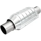 Magnaflow Catalytic Converter 99206HM: Universal, Epa Compliant New. Price: $194.00.