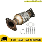 Left Catalytic Converter For 2005-2012 Nissan Pathfinder V6 4.0L Epa 208A3EA21B New. Price: $88.99.